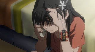 レベルアッパー　誘惑